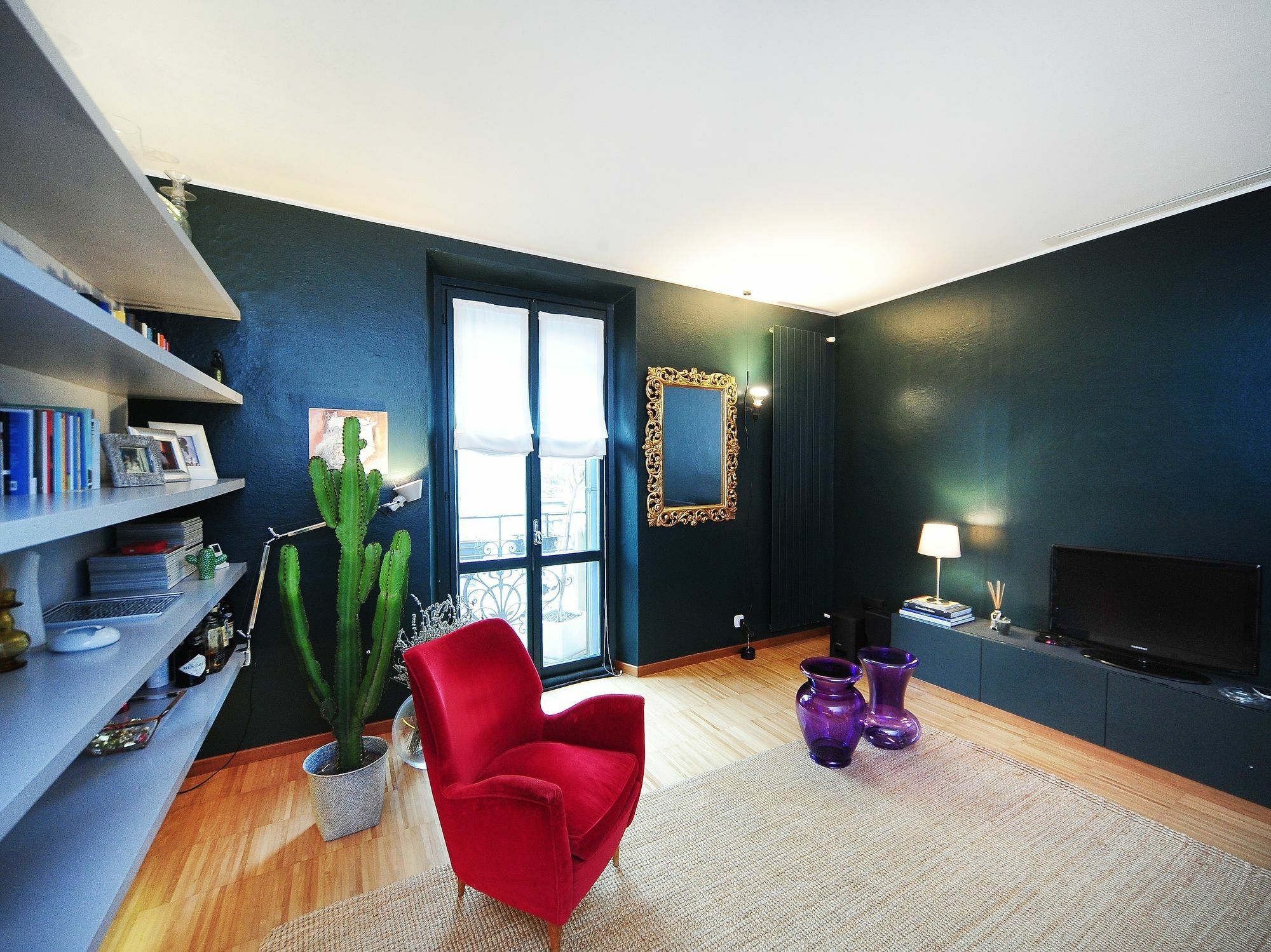 Apartment Urban District - Isola Exclusive 1br *