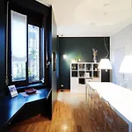 Urban District Apartments - Milan Isola Exclusive 1Br
