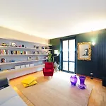 Urban District Apartments - Milan Isola Exclusive 1Br