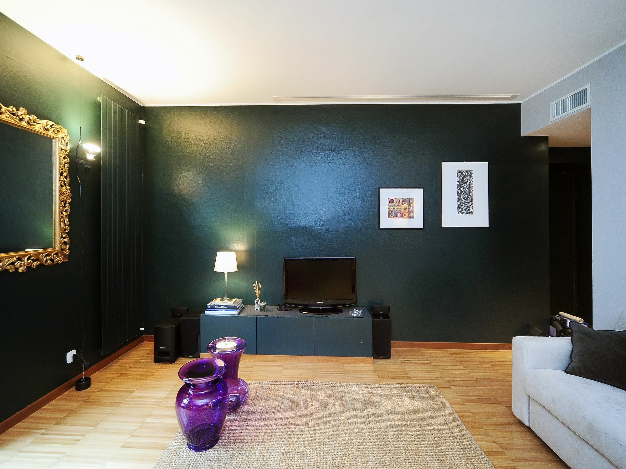 Appartement Urban District - Isola Exclusive 1br Milan