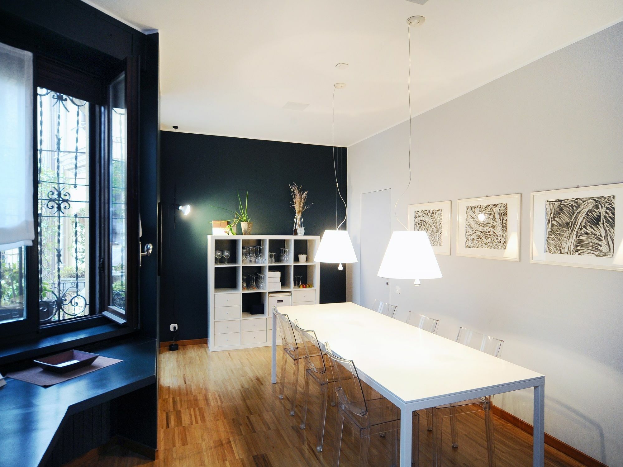 Urban District - Isola Exclusive 1br Milan